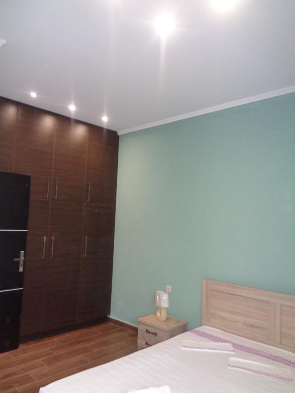 Creta Nostos Luxury Apartment Tsikalaria  外观 照片