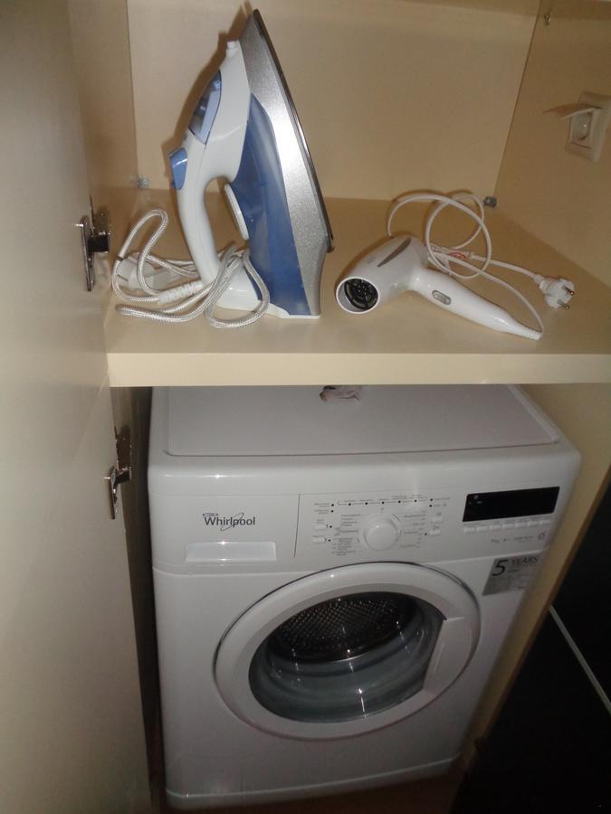 Creta Nostos Luxury Apartment Tsikalaria  外观 照片